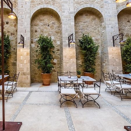 Sette Venti Boutique Hotel Chania  Zewnętrze zdjęcie