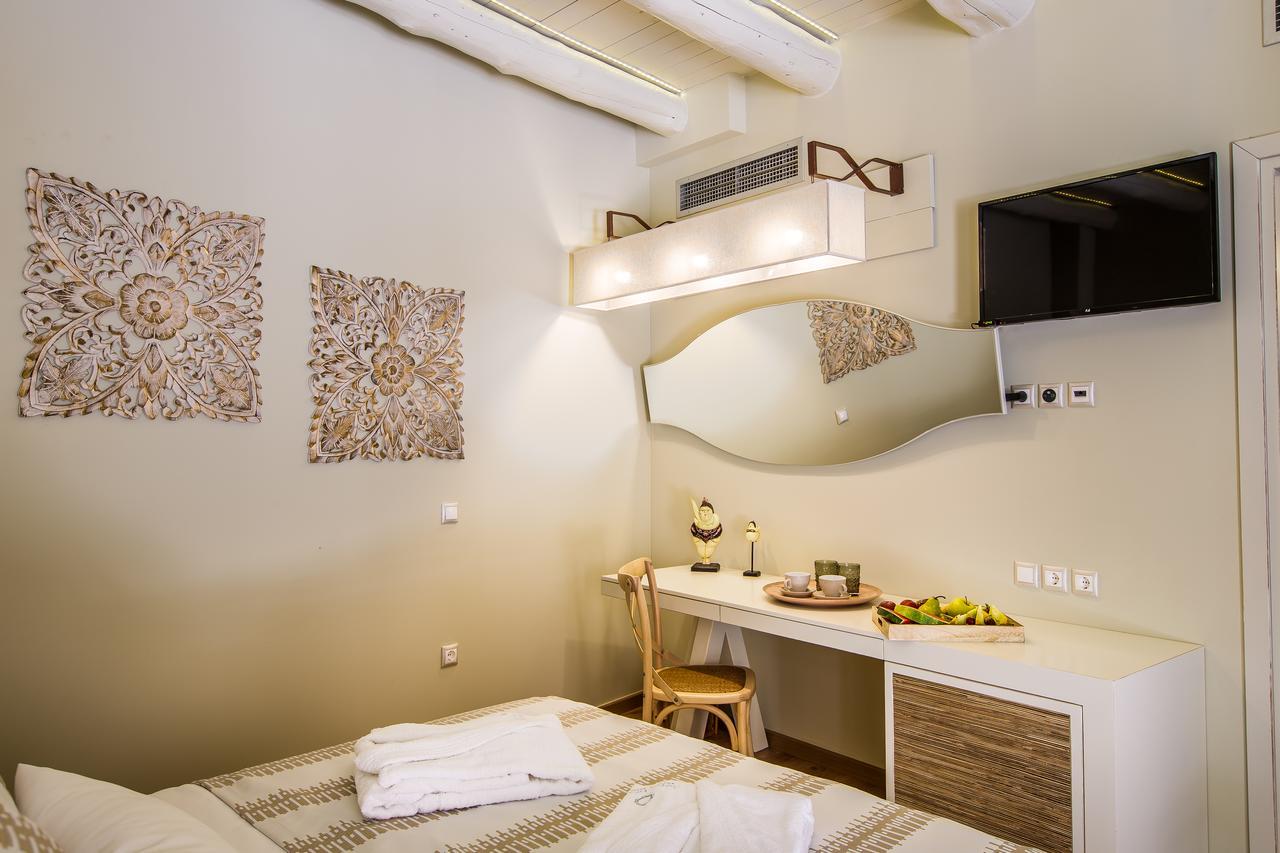 Sette Venti Boutique Hotel Chania  Zewnętrze zdjęcie