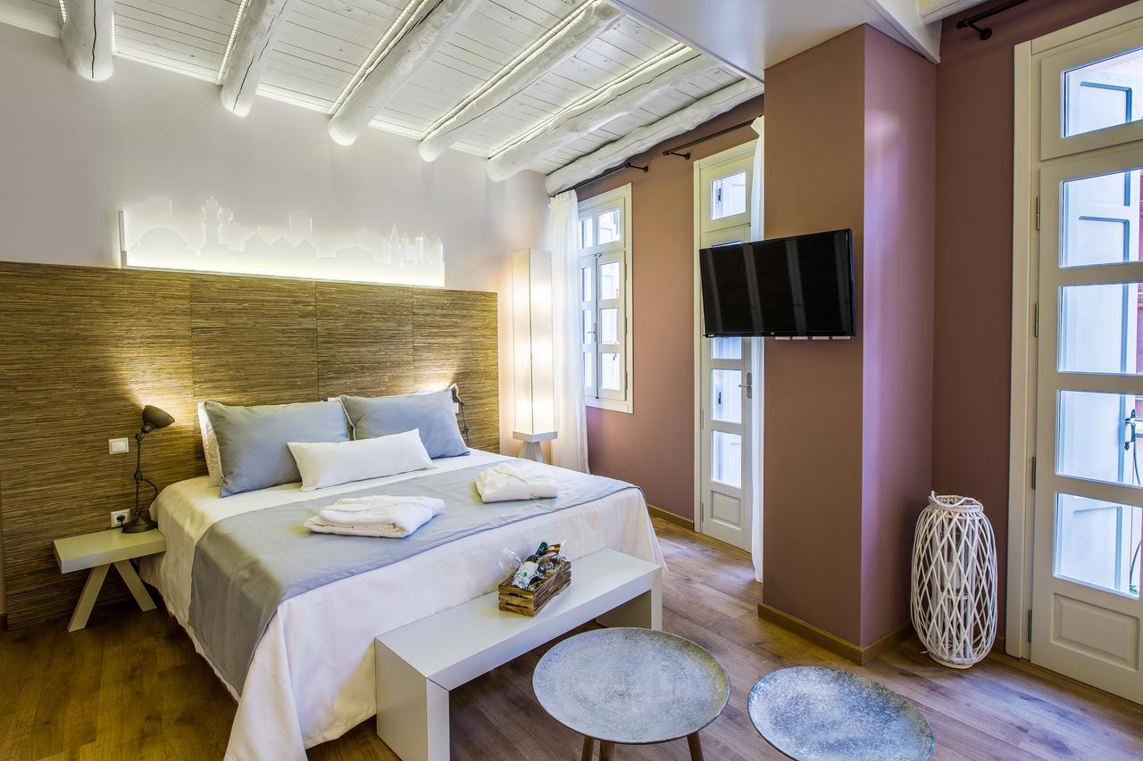 Sette Venti Boutique Hotel Chania  Zewnętrze zdjęcie